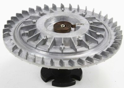 Replacement Fan Clutch