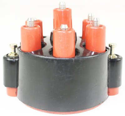 Replacement Distributor Cap