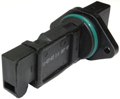 1997-2004 Porsche Boxster Mass Air Flow Sensor Replacement Porsche Mass Air Flow Sensor REPP314701 9