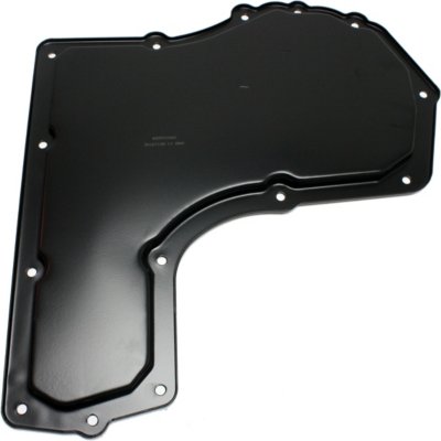 Replacement Transmission Pan