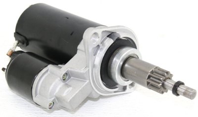 Replacement Starter