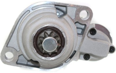 Replacement Starter