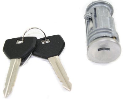 Replacement Ignition Lock Cylinder