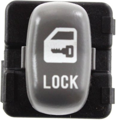 Replacement Door Lock Switch