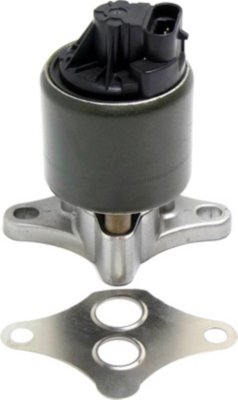 Replacement EGR Valve