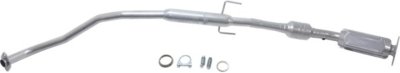 Evan Fischer REPP960302 Catalytic Converter - Traditional Converter, 48-State Legal (Cannot Ship to CA or NY), Direct Fit