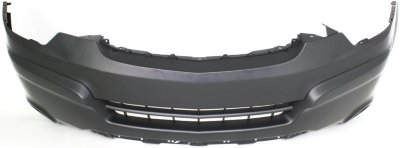 Replacement Bumper Cover