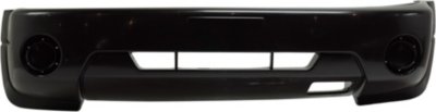 Replacement Bumper Cover