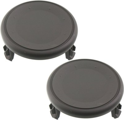 Replacement Driving Light Cover