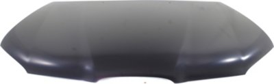 Replacement REPS130102 Hood - Primed, Steel, Direct Fit