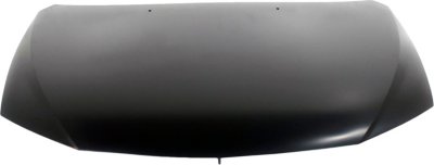 Replacement REPS130103 Hood - Primed, Steel, Direct Fit