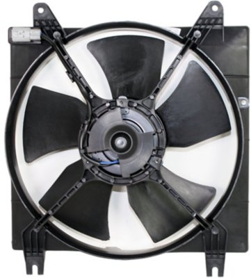 Replacement Radiator Fan
