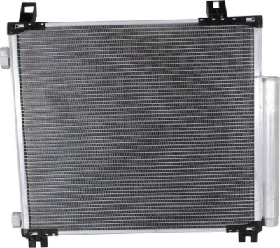 Replacement A/C Condenser