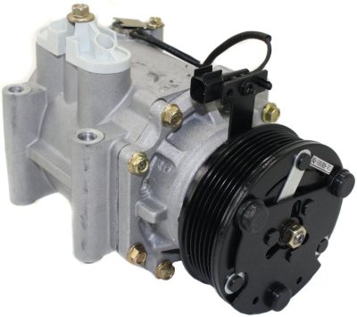 Replacement A/C Compressor