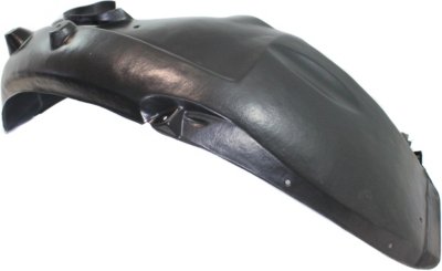 Replacement Splash Shield