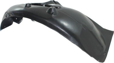 Replacement Splash Shield