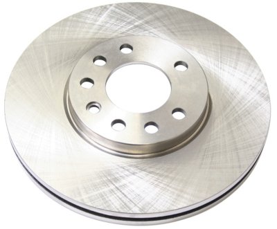 Replacement Brake Disc