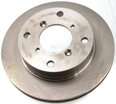 Replacement Brake Disc