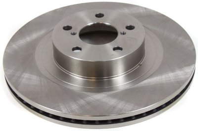 Replacement Brake Disc