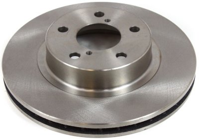 Replacement Brake Disc