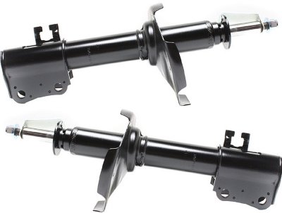 Replacement Shock Absorber and Strut Assembly