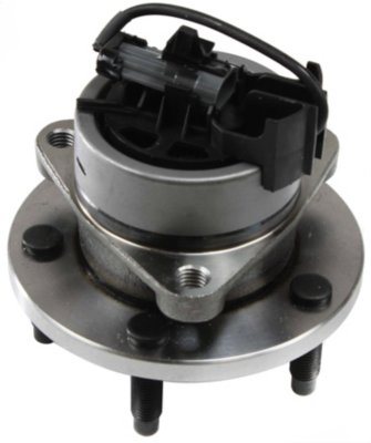 Replacement Wheel Hub