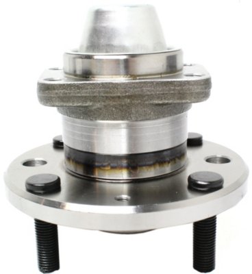 Replacement Wheel Hub