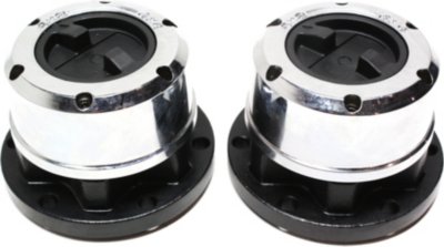 Replacement Locking Hub