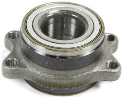 Replacement Wheel Hub