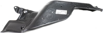 Replacement Engine Splash Shield