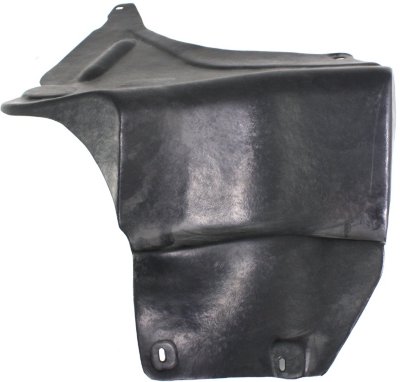 Replacement Engine Splash Shield