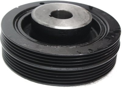 Replacement Harmonic Balancer