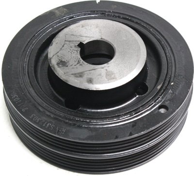 Replacement Harmonic Balancer