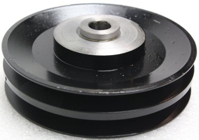 Replacement Harmonic Balancer