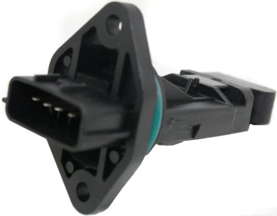 1999-2000 Subaru Forester Mass Air Flow Sensor Replacement Subaru Mass Air Flow Sensor REPS316705 99