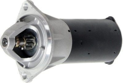 Replacement Starter