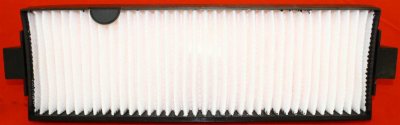 Replacement Cabin Air Filter
