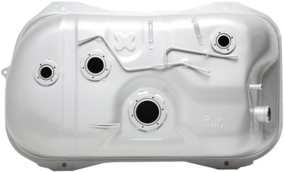 Replacement Fuel Tank