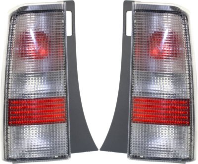 Replacement Tail Light