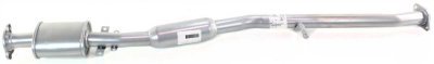 Replacement Muffler
