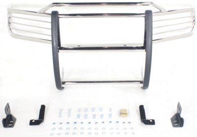 N-Dure Grille Guard