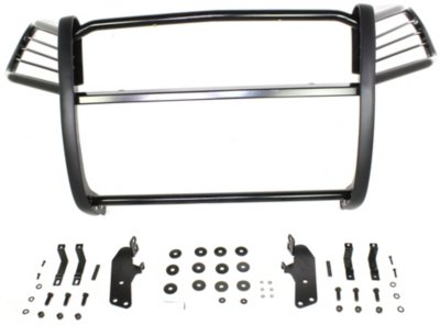 N-Dure Grille Guard
