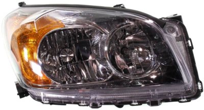 Replacement Headlight