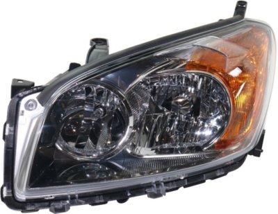 Replacement Headlight