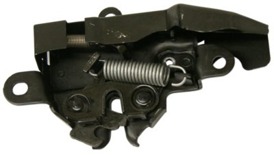 toyota echo hood latch #7