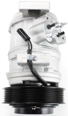 Replacement A/C Compressor