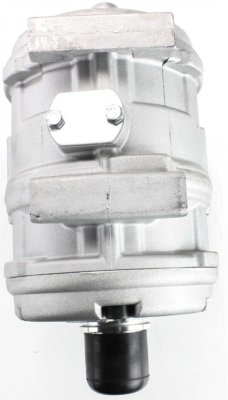 Replacement A/C Compressor