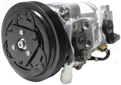 Replacement A/C Compressor