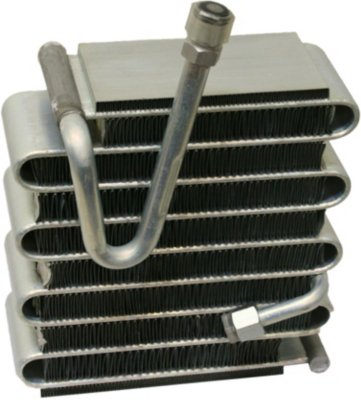 Replacement A/C Evaporator