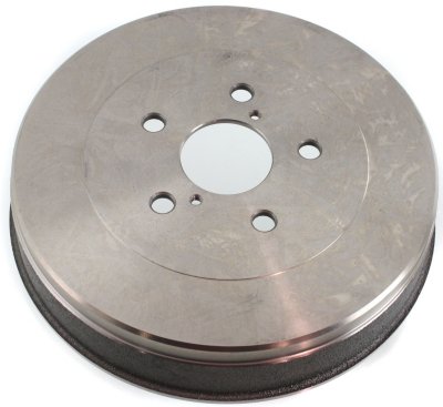 Replacement Brake Drum